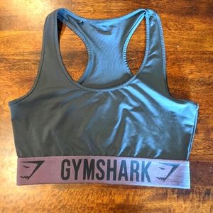 Gymshark Sports Bra